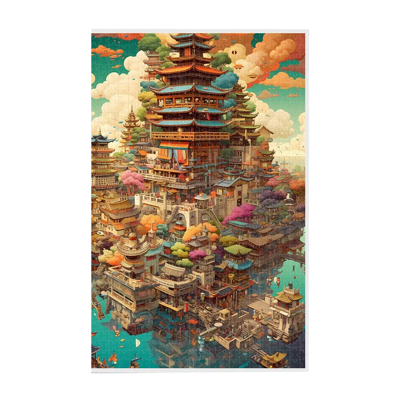1000pcs HBYQ