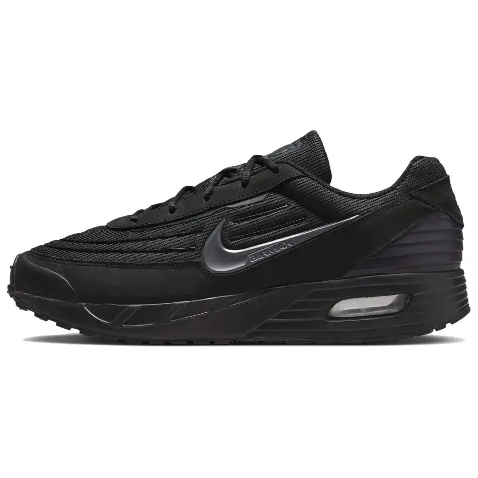 Nike AIR MAX VERSE Black Anthracite