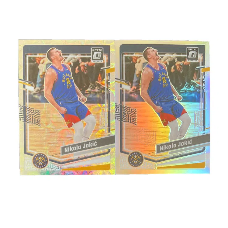 PANINI 2023-24 Optic 020249