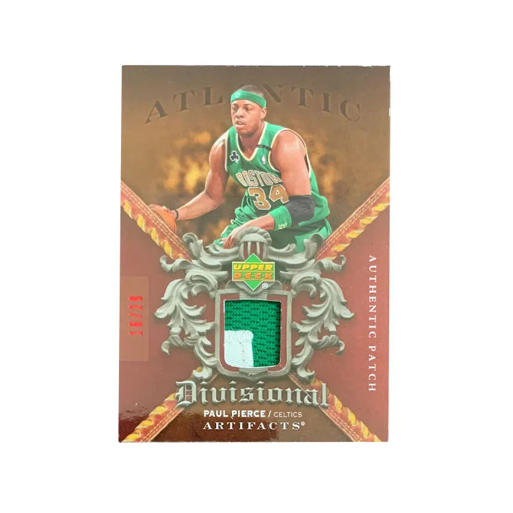 PANINI 2007-08 Upper Deck 29 1