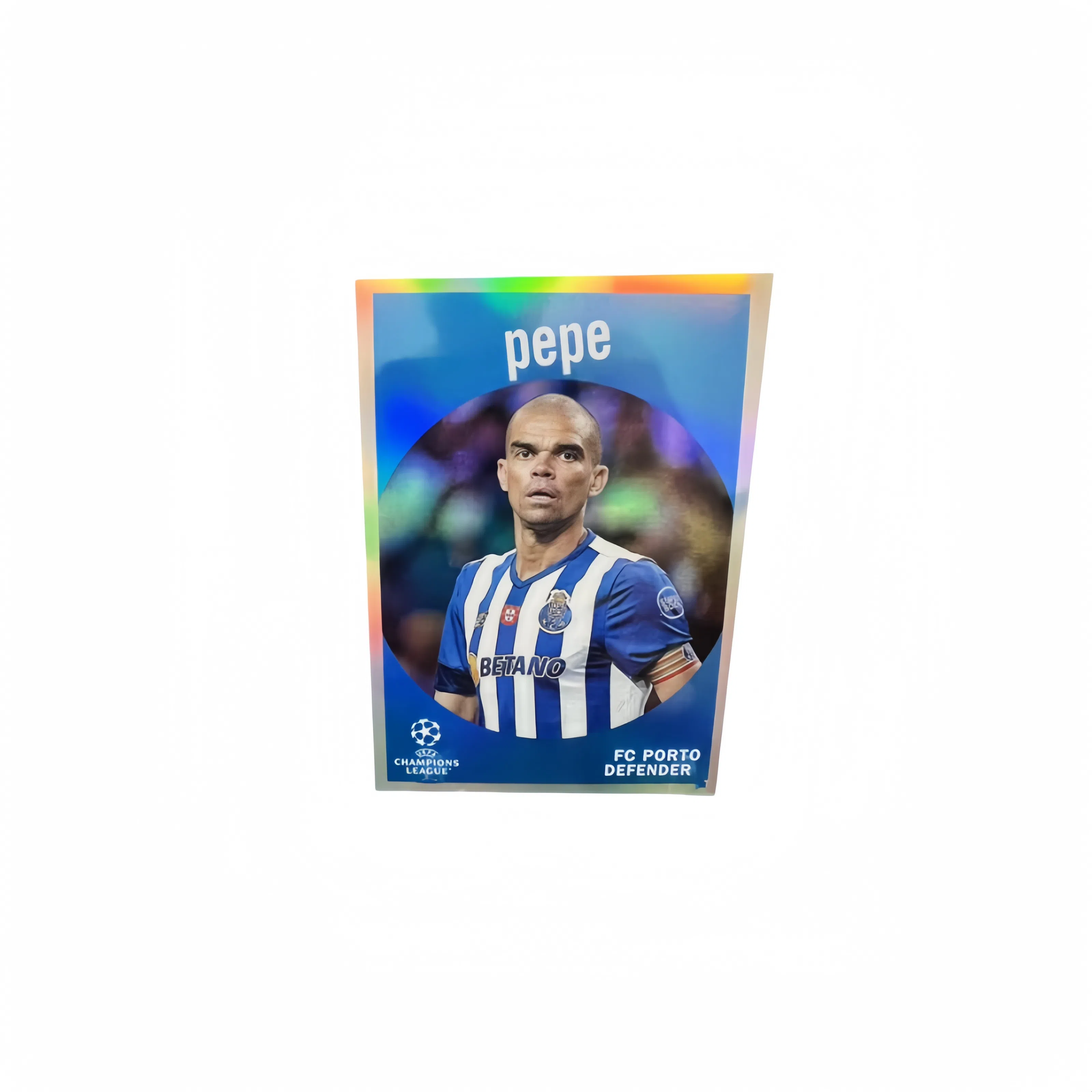 Topps FINEST