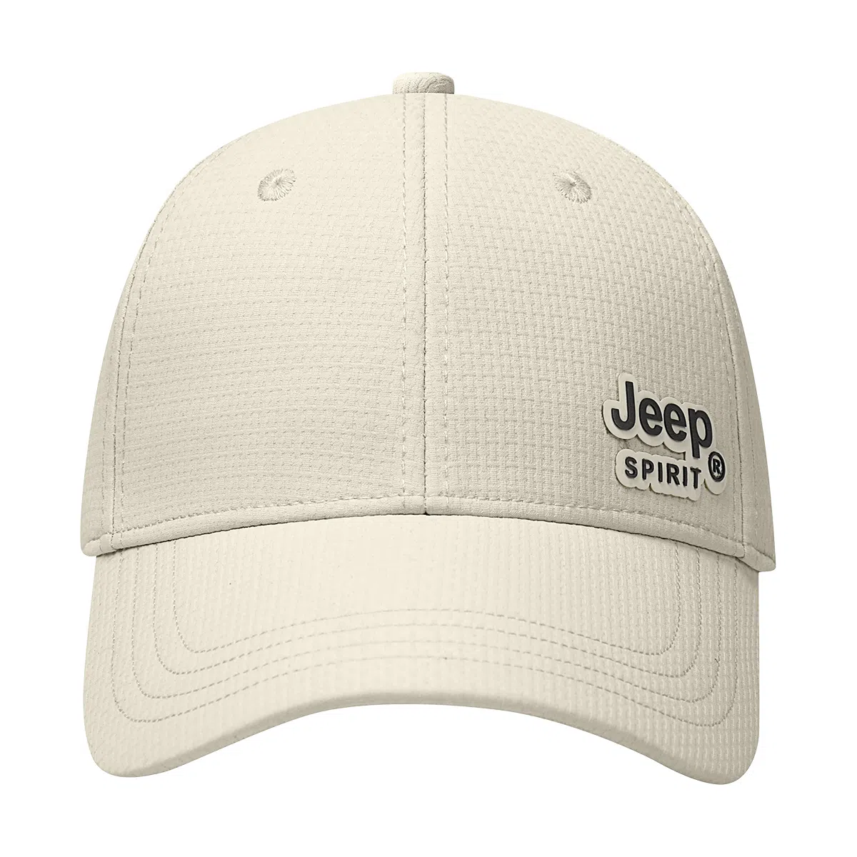 JEEP SPIRIT Logo