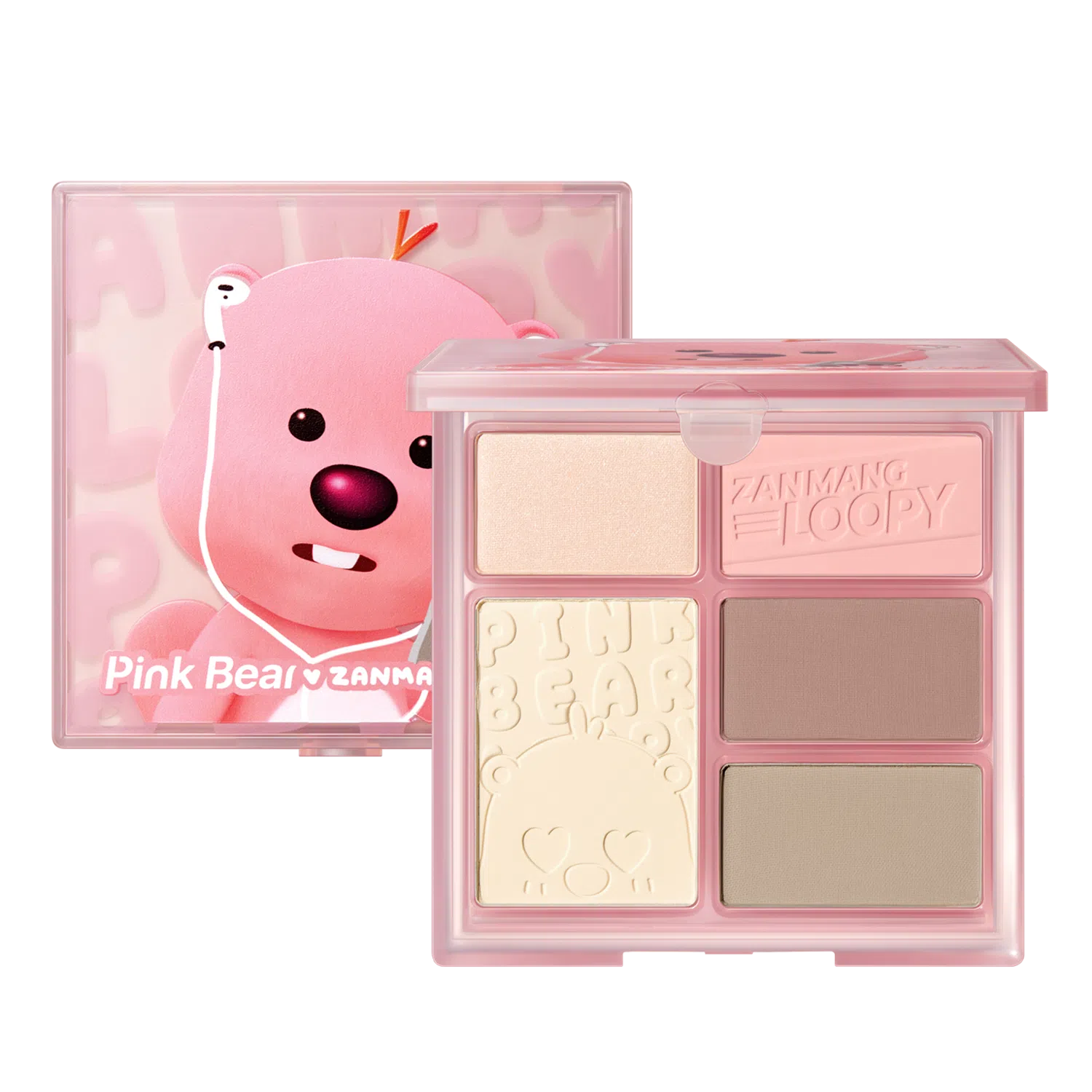 pinkbear loopy5 9.5g