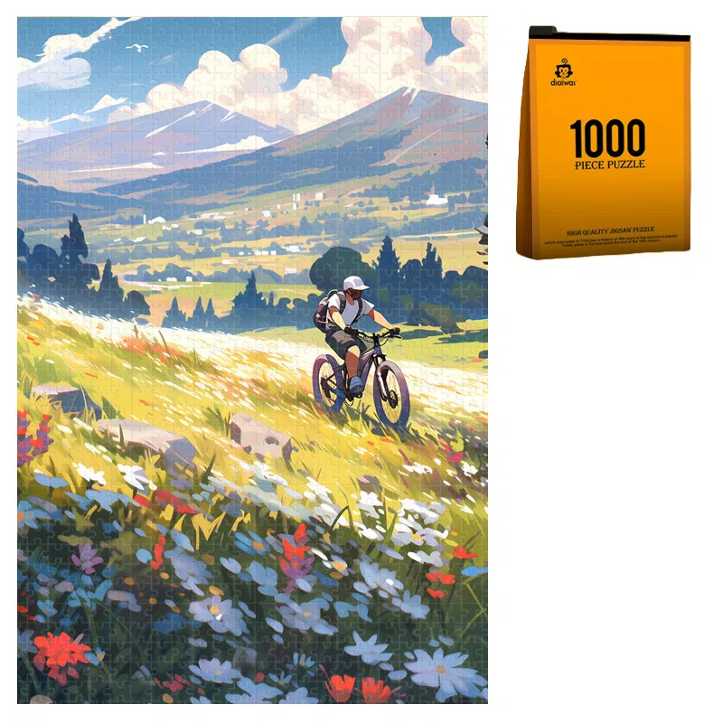 1000pcs HBYQ