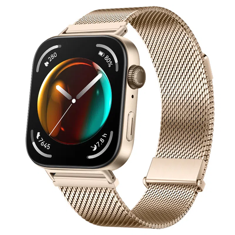 MSSM HUAWEI watch fit3