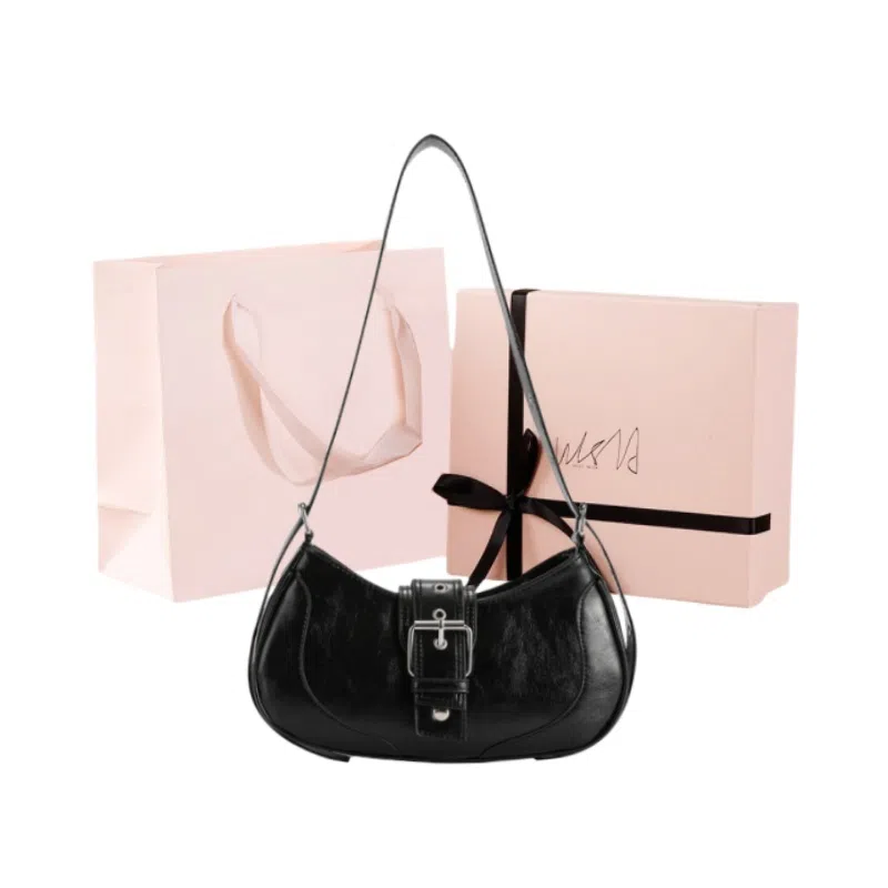 GATOER Retro Shoulder Bag