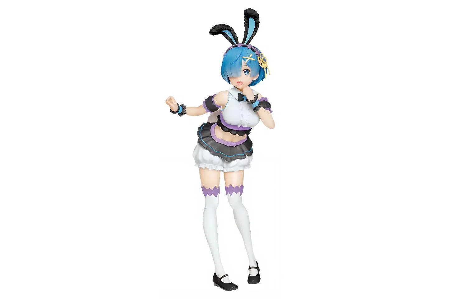 TAITO Precious Figure Happy Easterver. 23cm