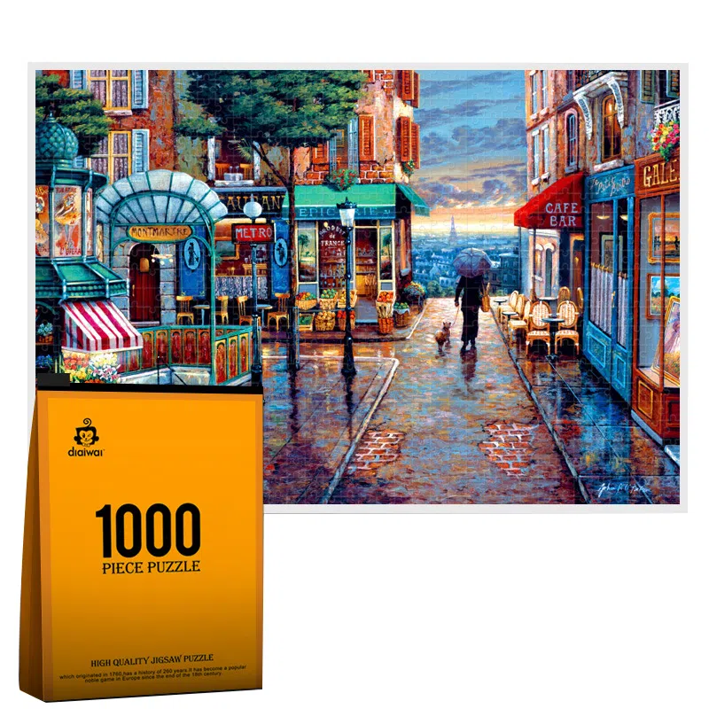 1000pcs HBYQ
