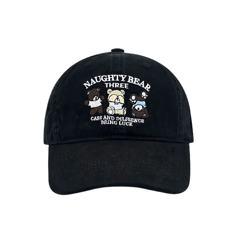 SLEEPYWALK Baseball Cap