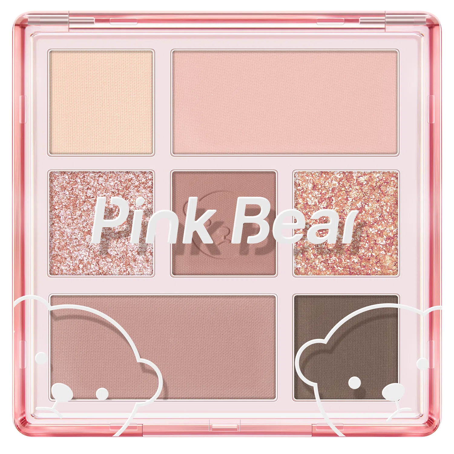 pinkbear