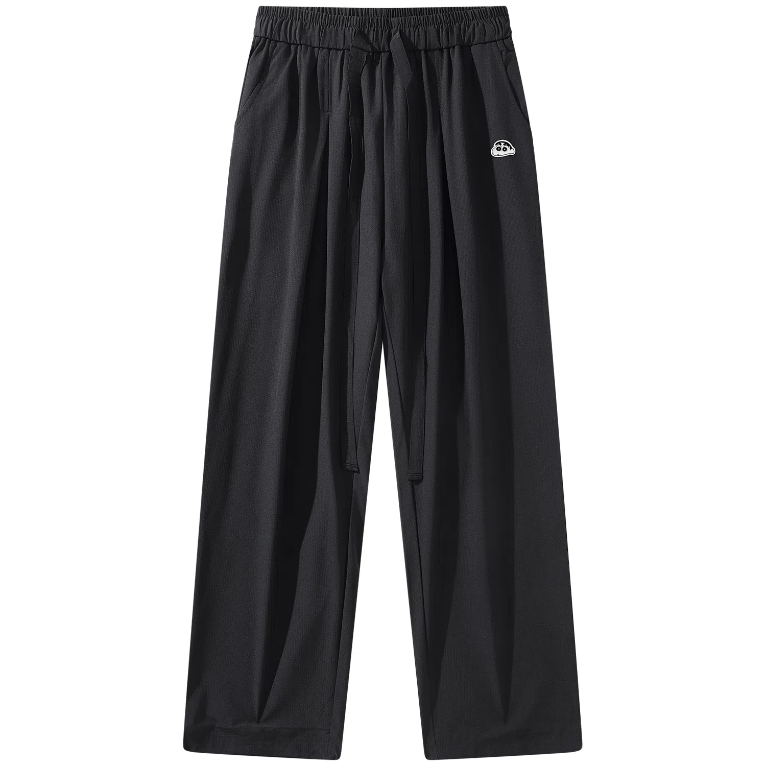 Crayon Shinchan logo