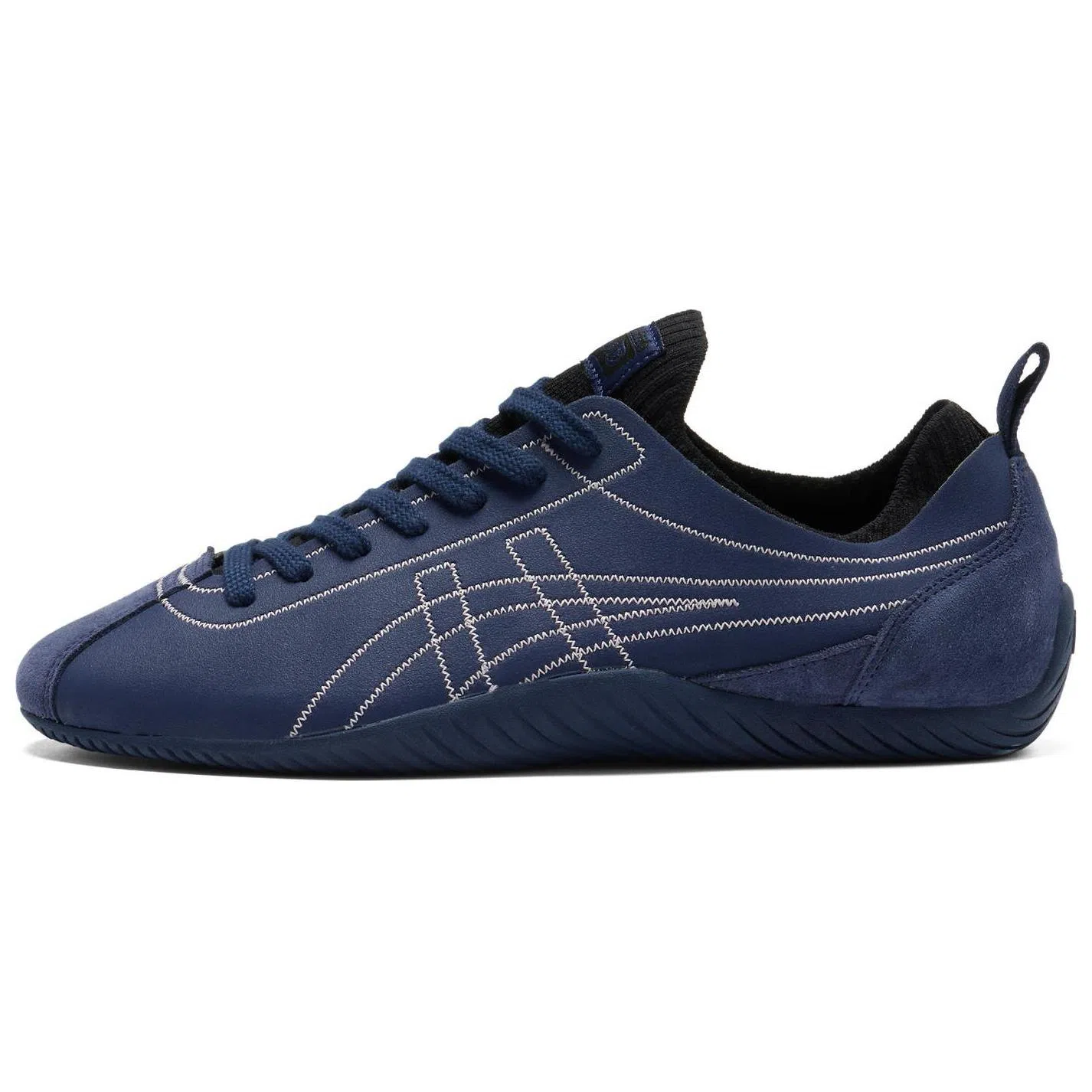 Onitsuka Tiger Sclaw Navy