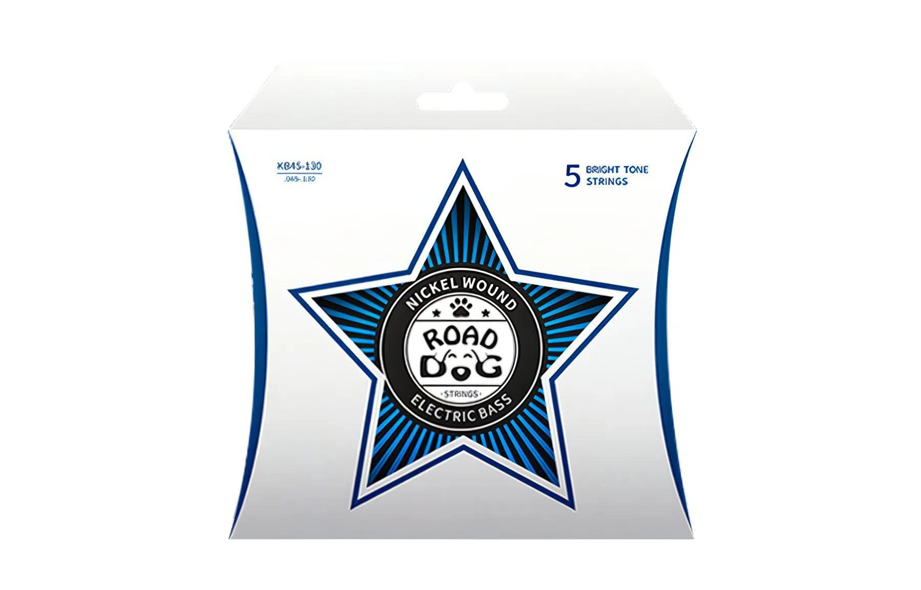 ROAD DOG KB KB45-105KB45-130 45