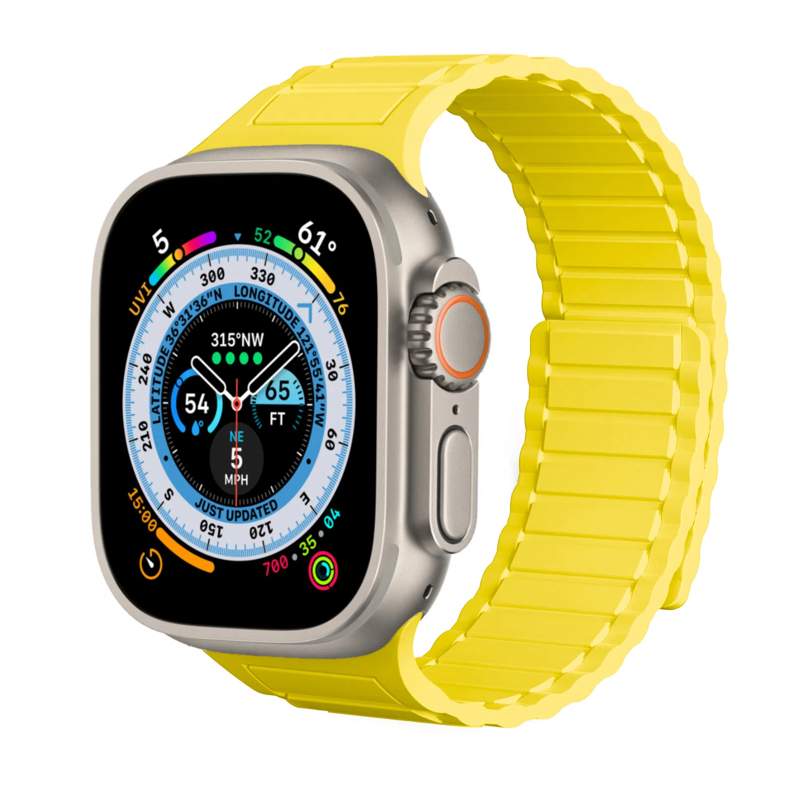 NCFCK Apple watchS9S8SES7S6S5S4S3
