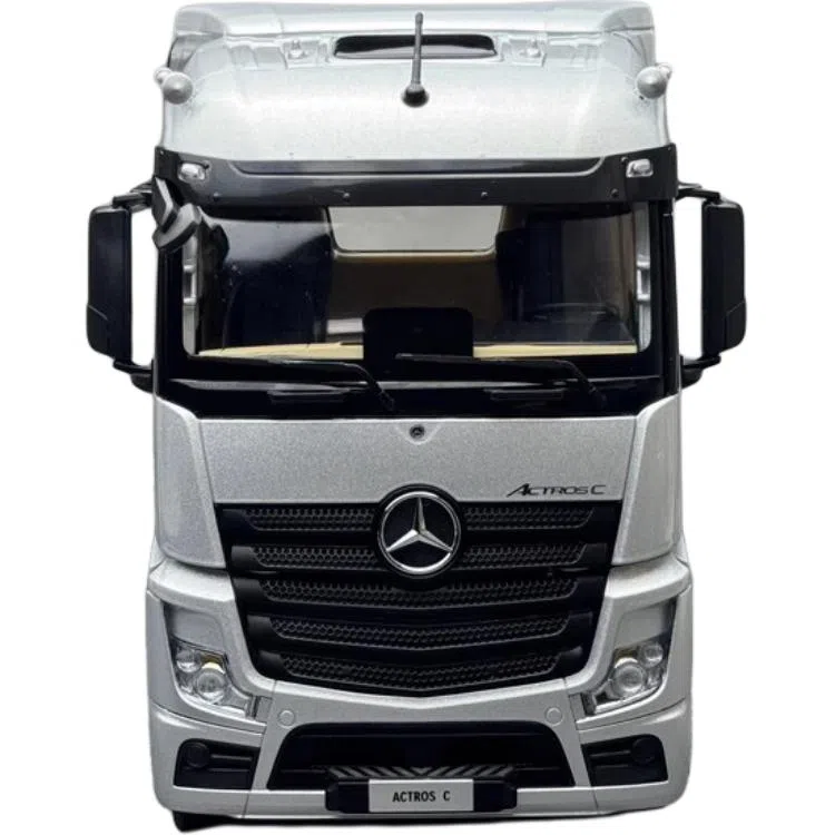 124Benz Actros