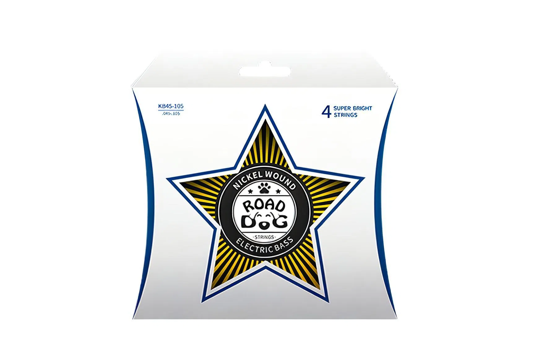 ROAD DOG KB KB45-105KB45-130 45