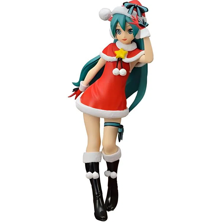 SEGA project diva miku