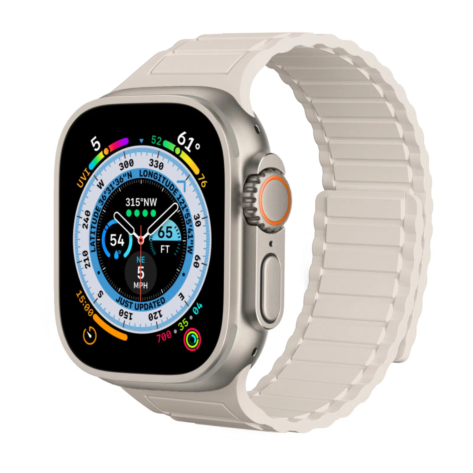 NCFCK Apple watchS9S8SES7S6S5S4S3