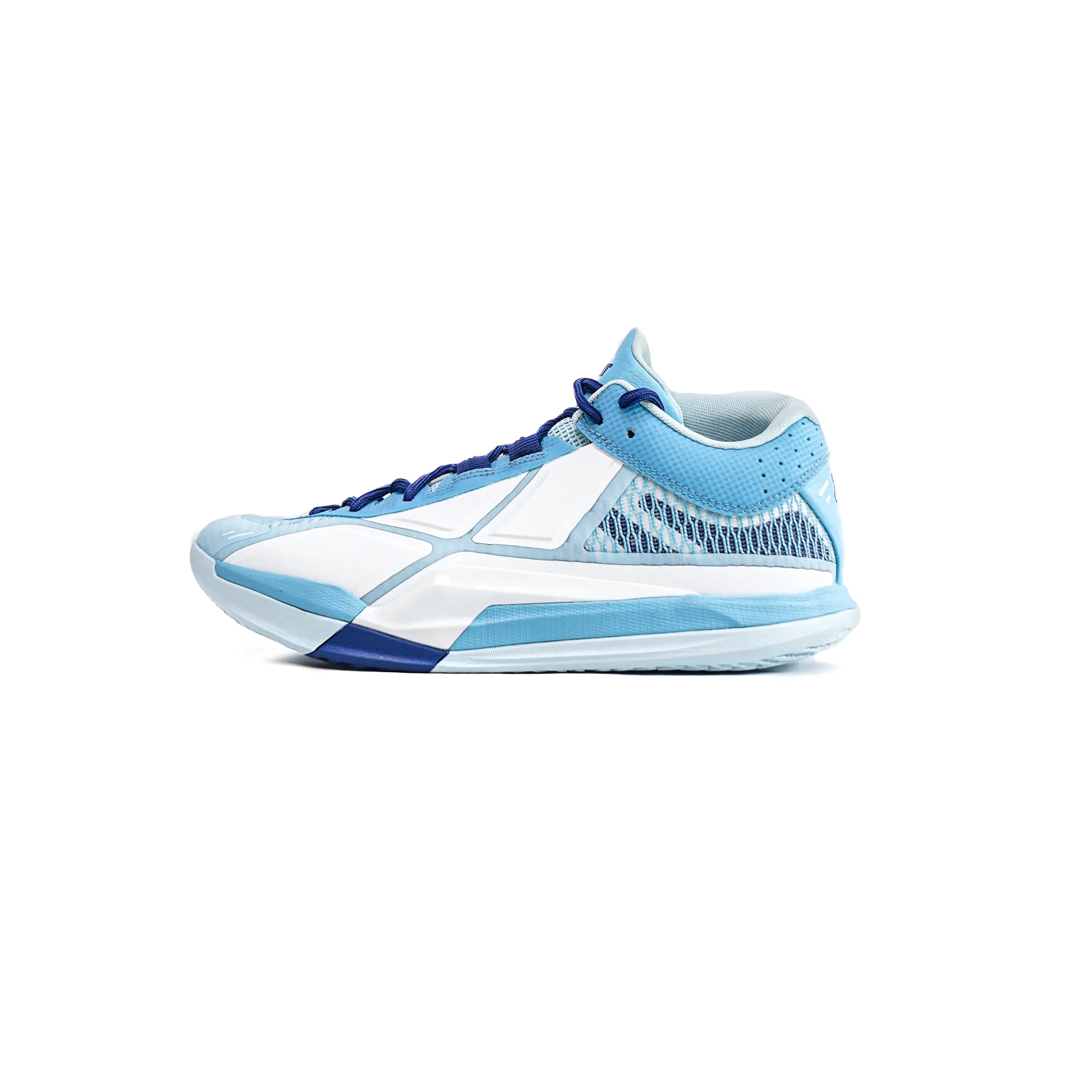 Serious Player Only Game1 MID MYCOURT