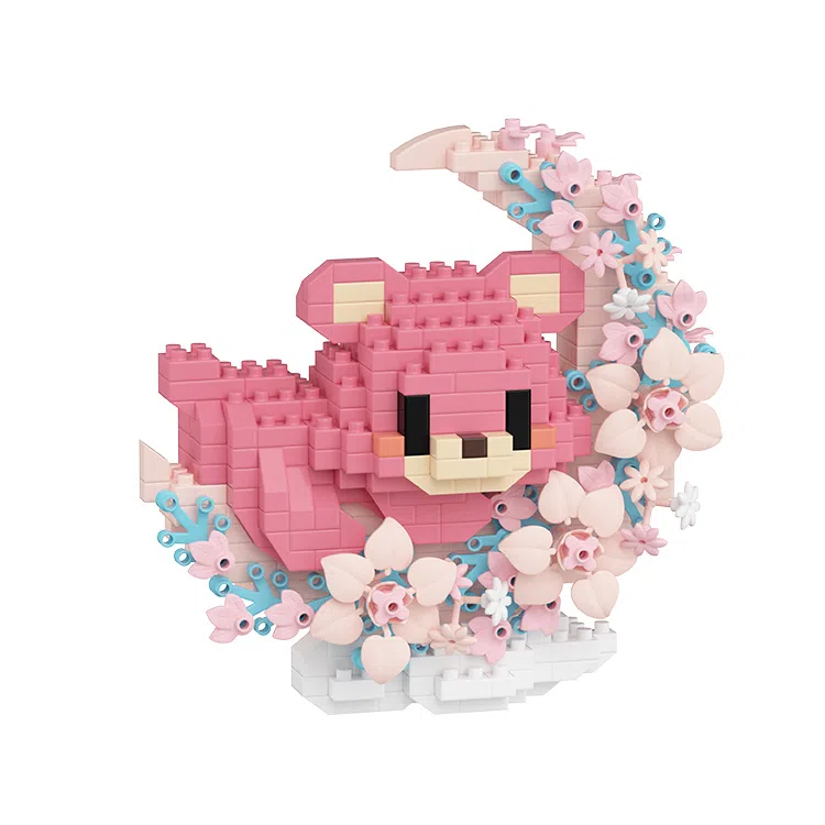 434pcs CLC8975