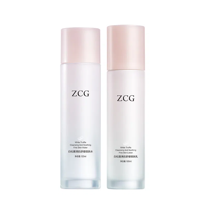 ZCG 120ml+100ml