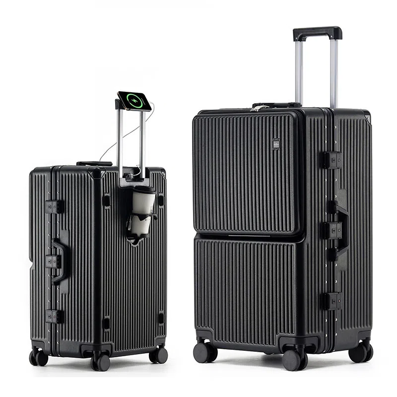 ZUOTING ABS+PC 202428