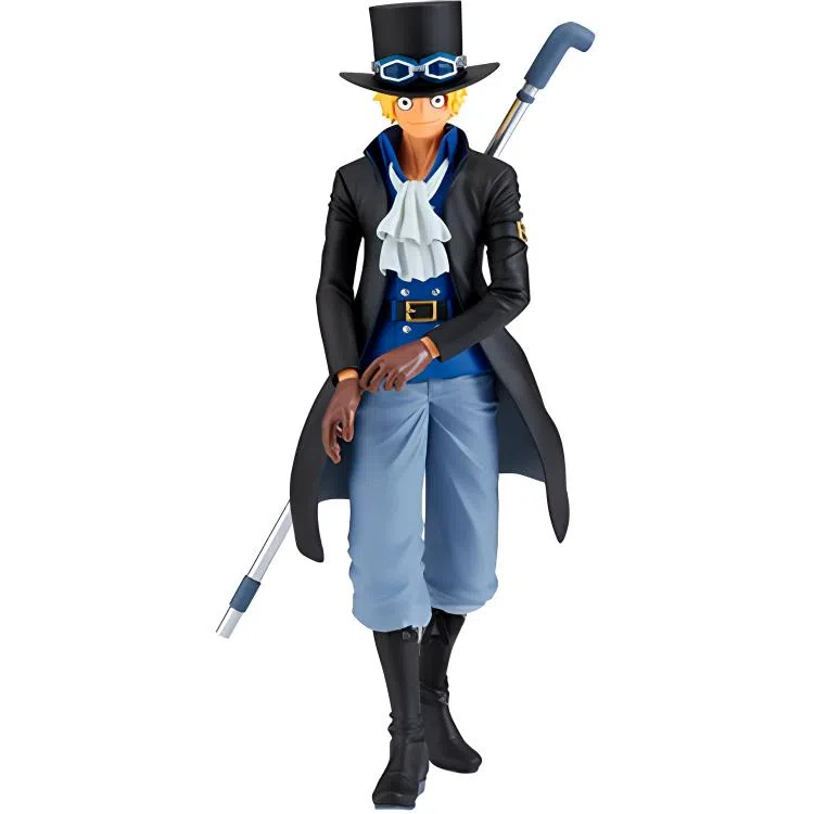 BANPRESTO THE 17cm