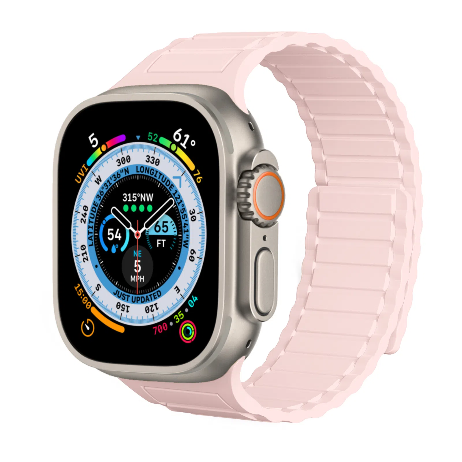 NCFCK Apple watchS9S8SES7S6S5S4S3
