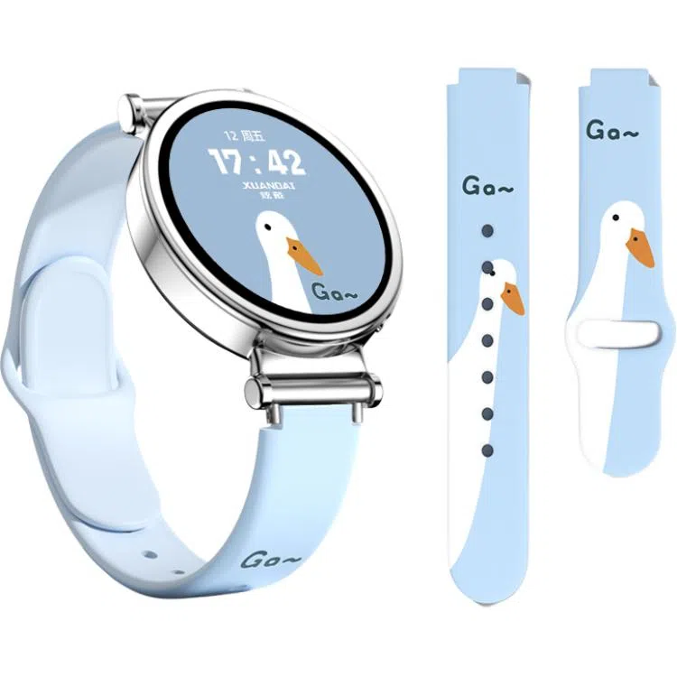 GT432WATCH43pro 18cm