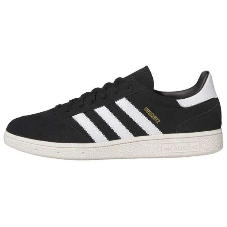 adidas Busenitz Black