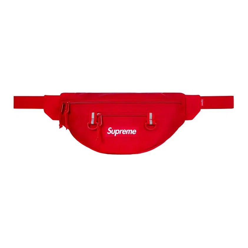 Supreme SS19 Logo