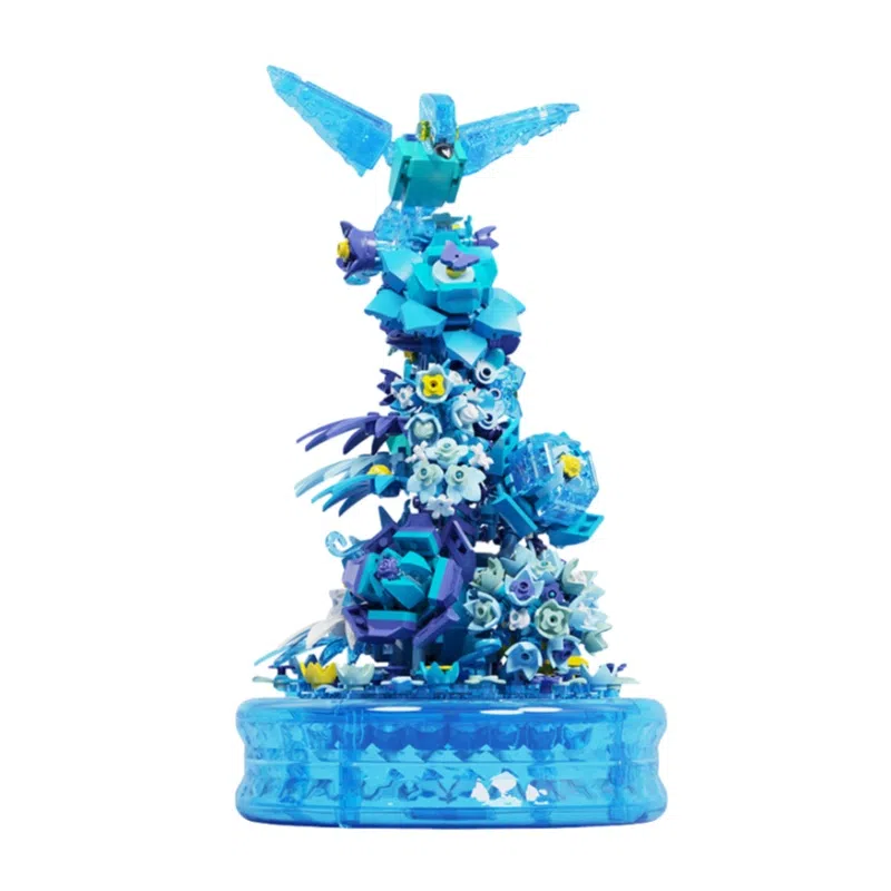 456pcs OLY-WJJcM-158