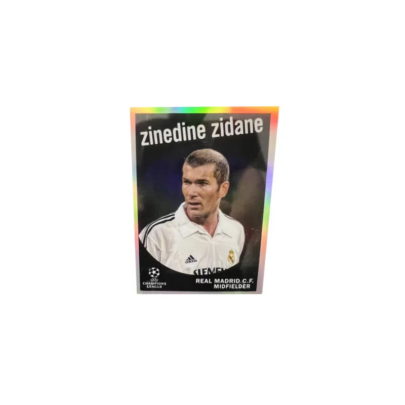 Topps FINEST