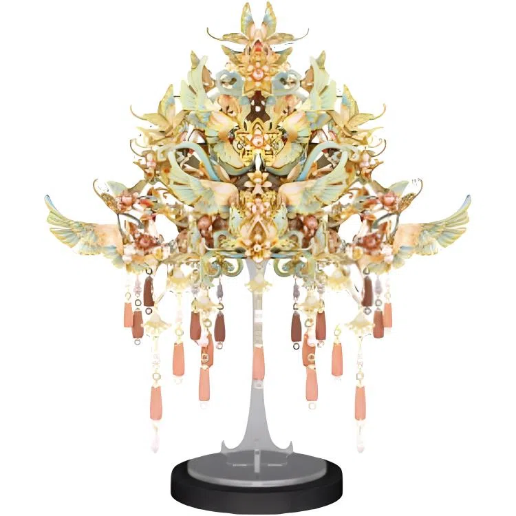 0-300pcs PK-2409-0002