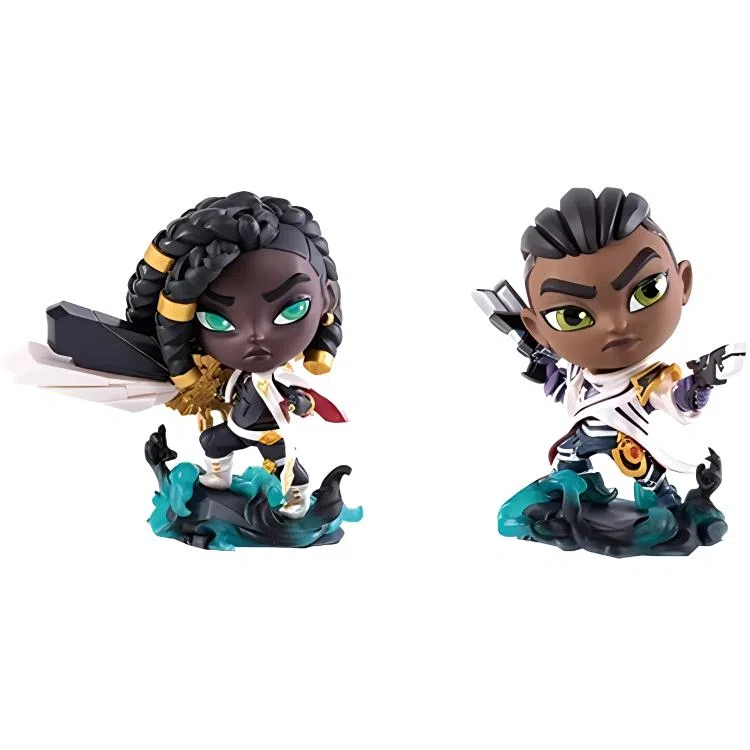 LEAGUE OF LEGENDS Q 12cm