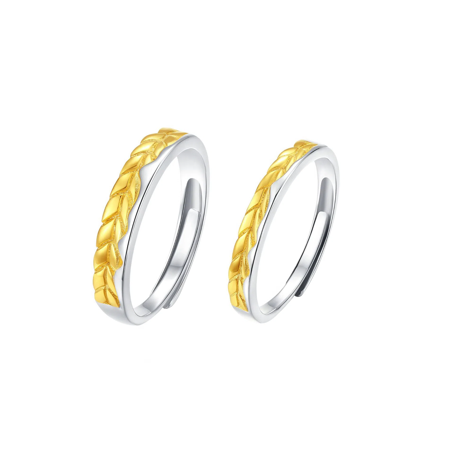 KING TAI FOOK ins 925