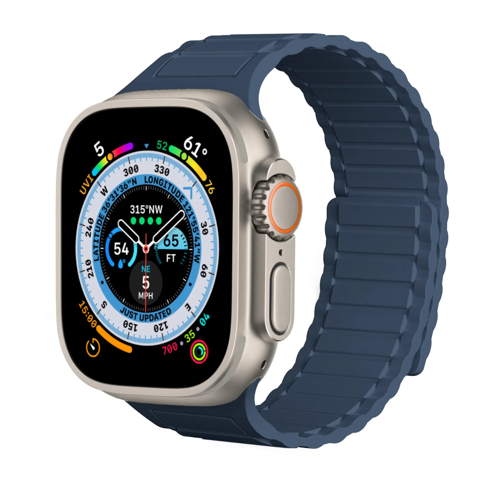 NCFCK Apple watchS9S8SES7S6S5S4S3