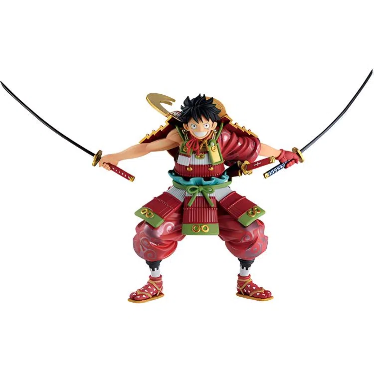 BANPRESTO D B 15cm