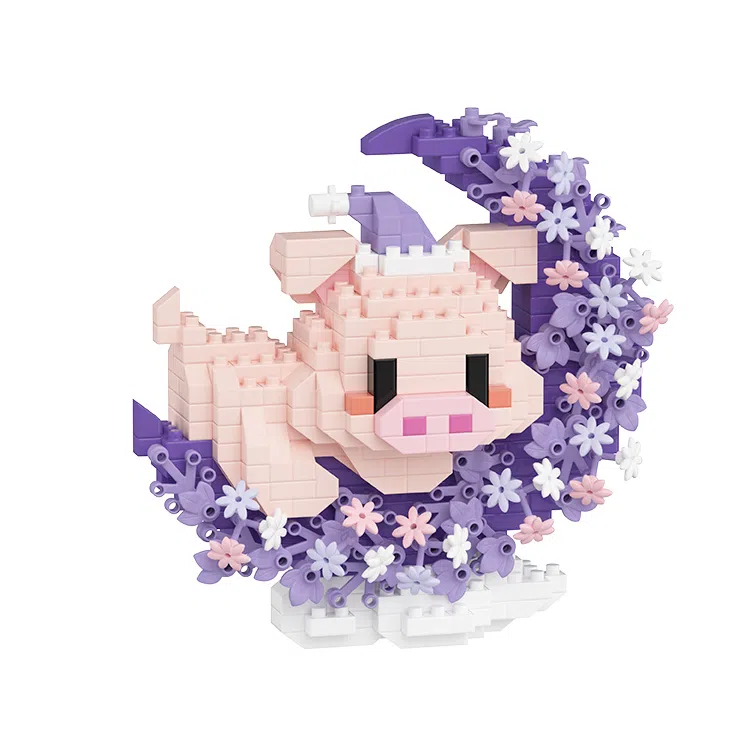 474pcs CLC8981