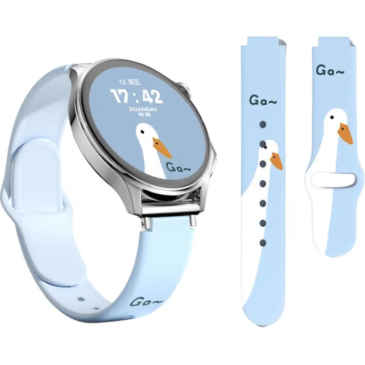 OPPOwatchXwatch4pro321SE 18cm