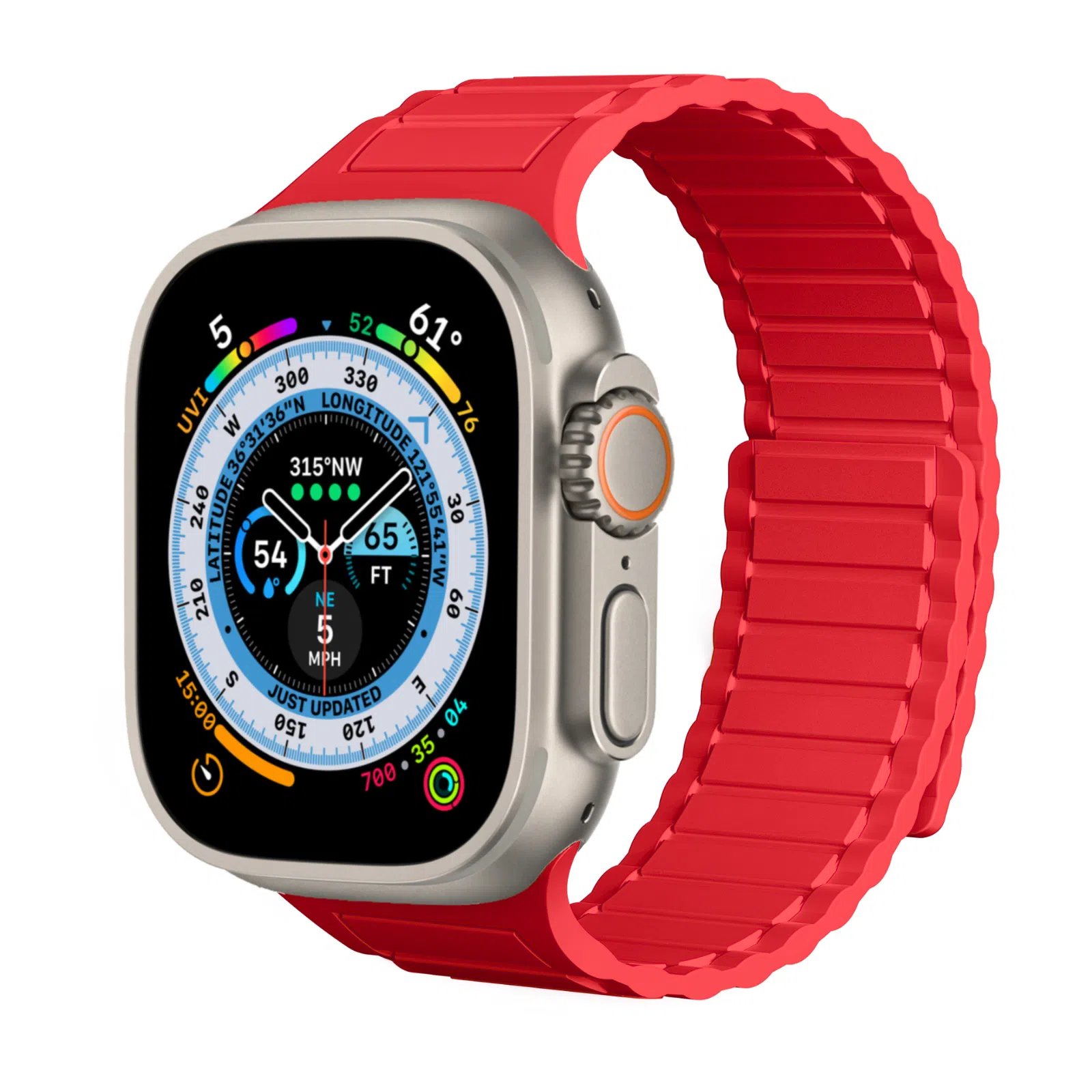 NCFCK Apple watchS9S8SES7S6S5S4S3
