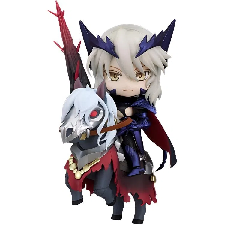 GSC FGO- fategrand order lancer Q 10cm