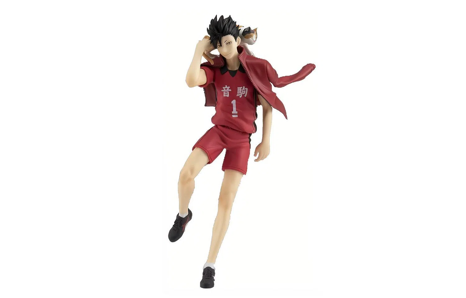 GSC POP UP PARADE 18.5cm