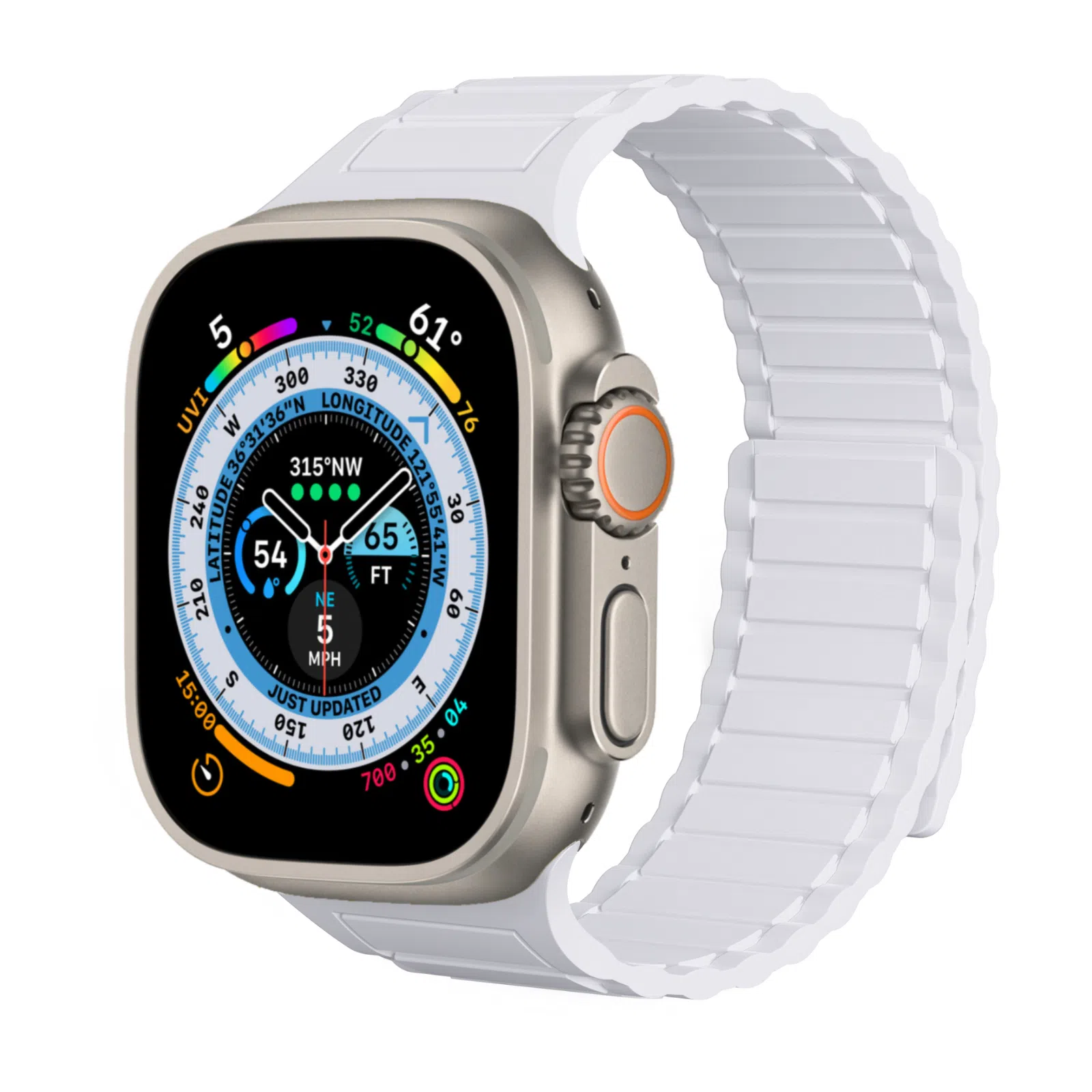 NCFCK Apple watchS9S8SES7S6S5S4S3