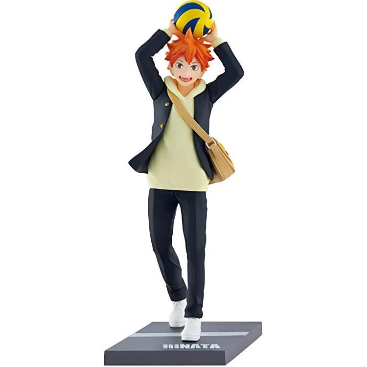 FURYU TENITOL Hinata Shoyo