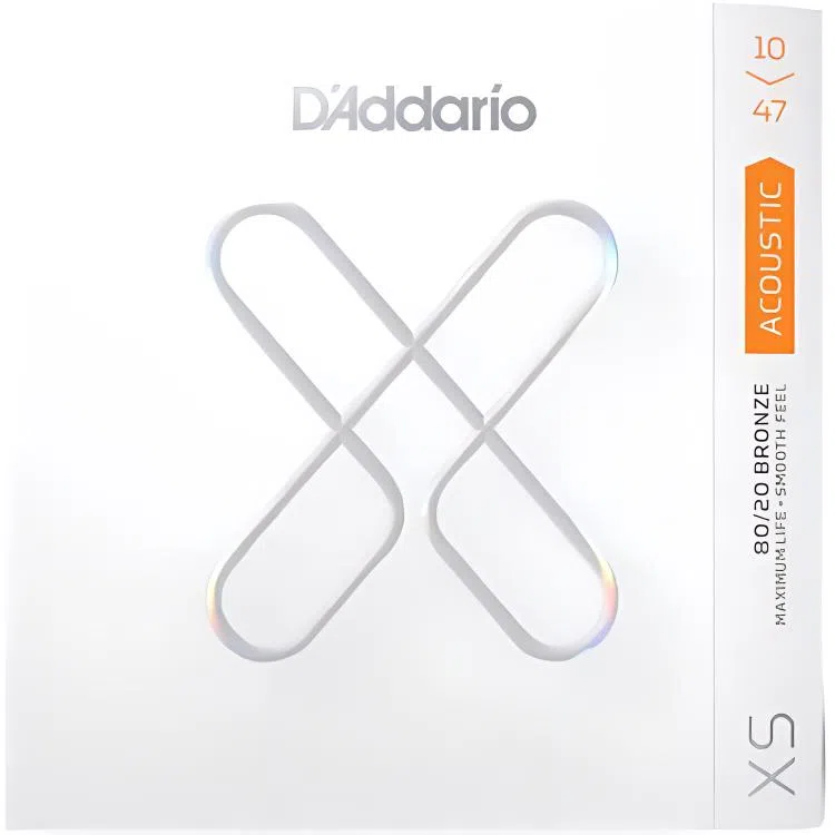D'Addario XS XSABR