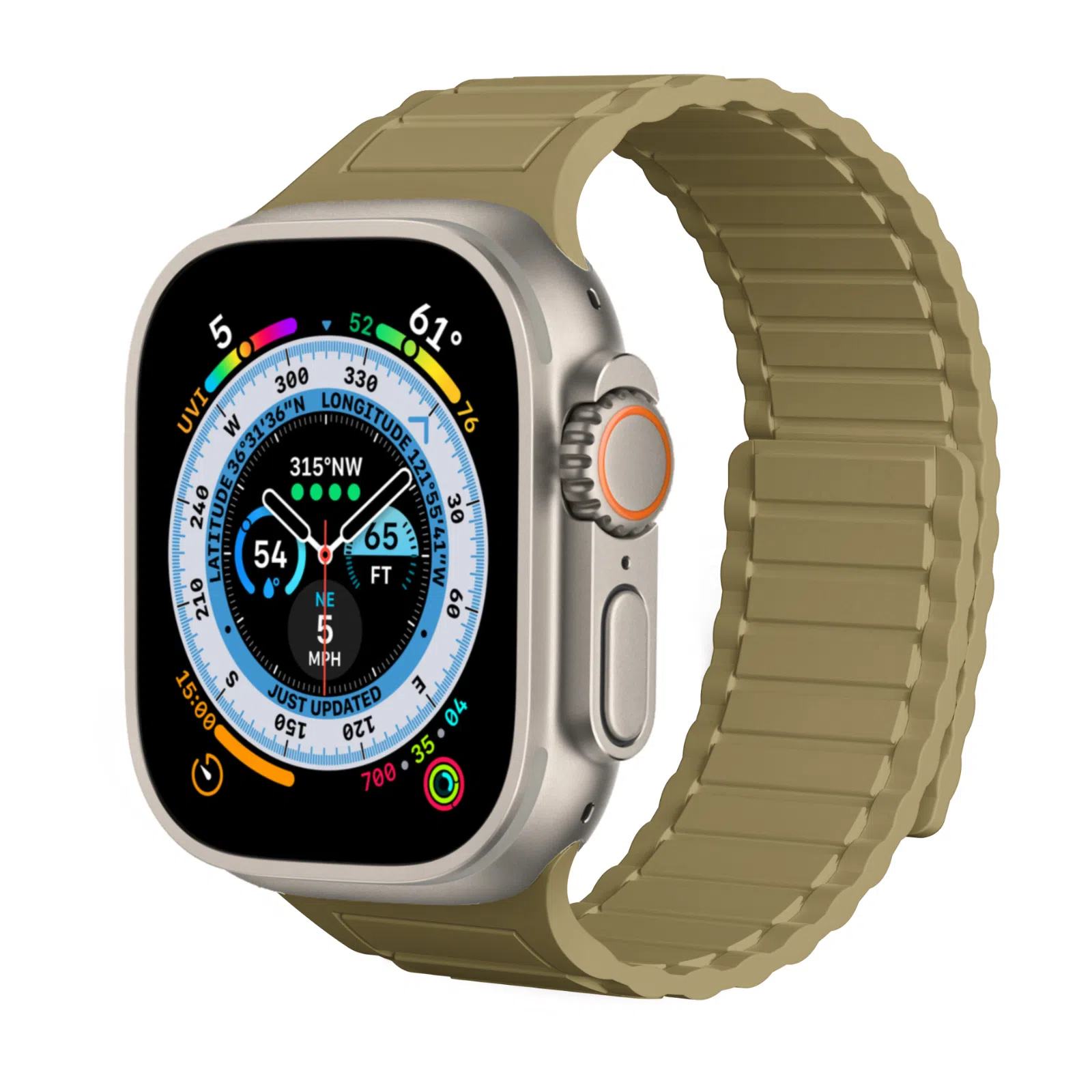 NCFCK Apple watchS9S8SES7S6S5S4S3
