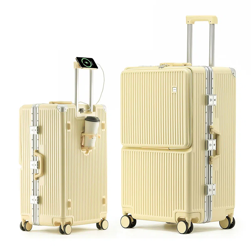 ZUOTING ABS+PC 202428