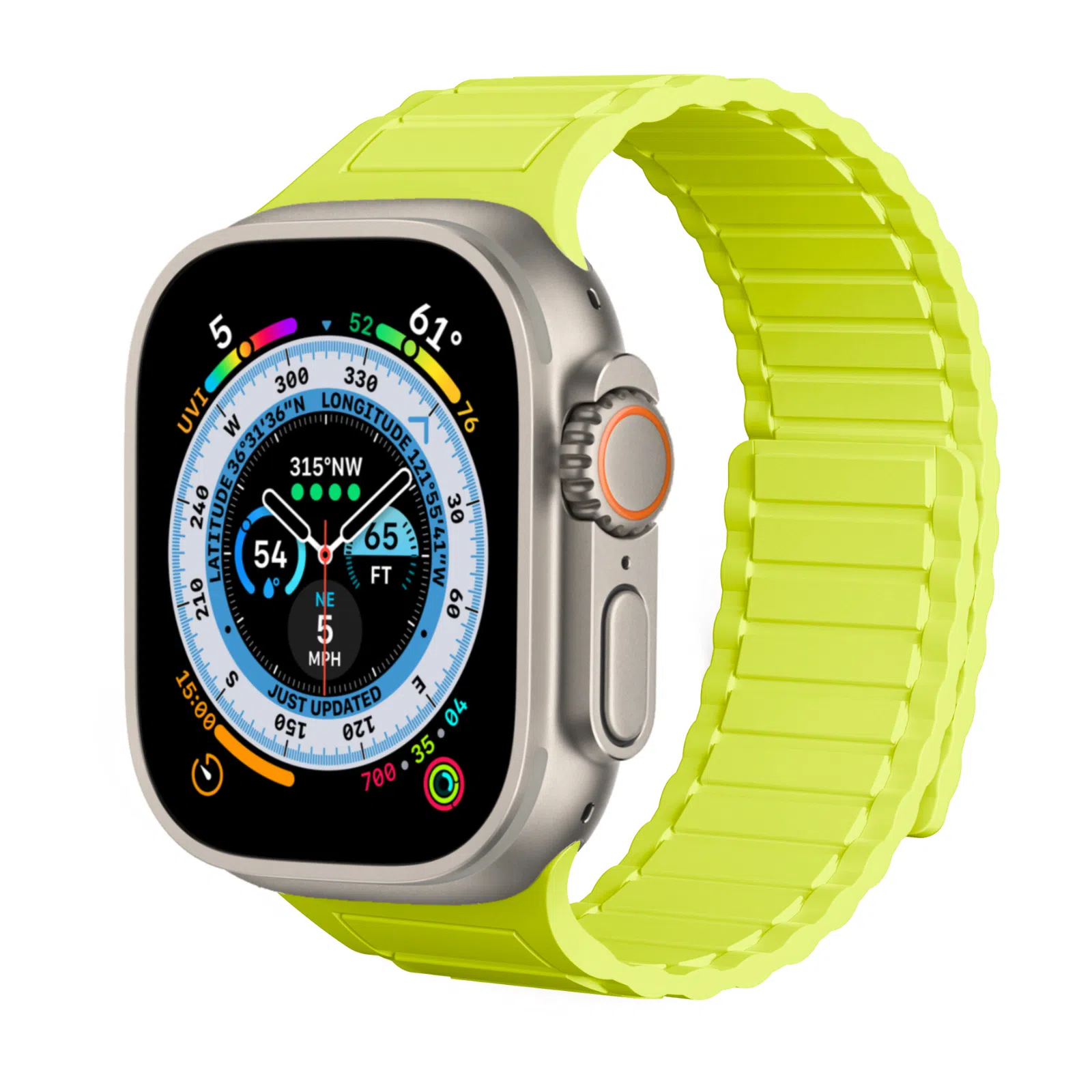 NCFCK Apple watchS9S8SES7S6S5S4S3