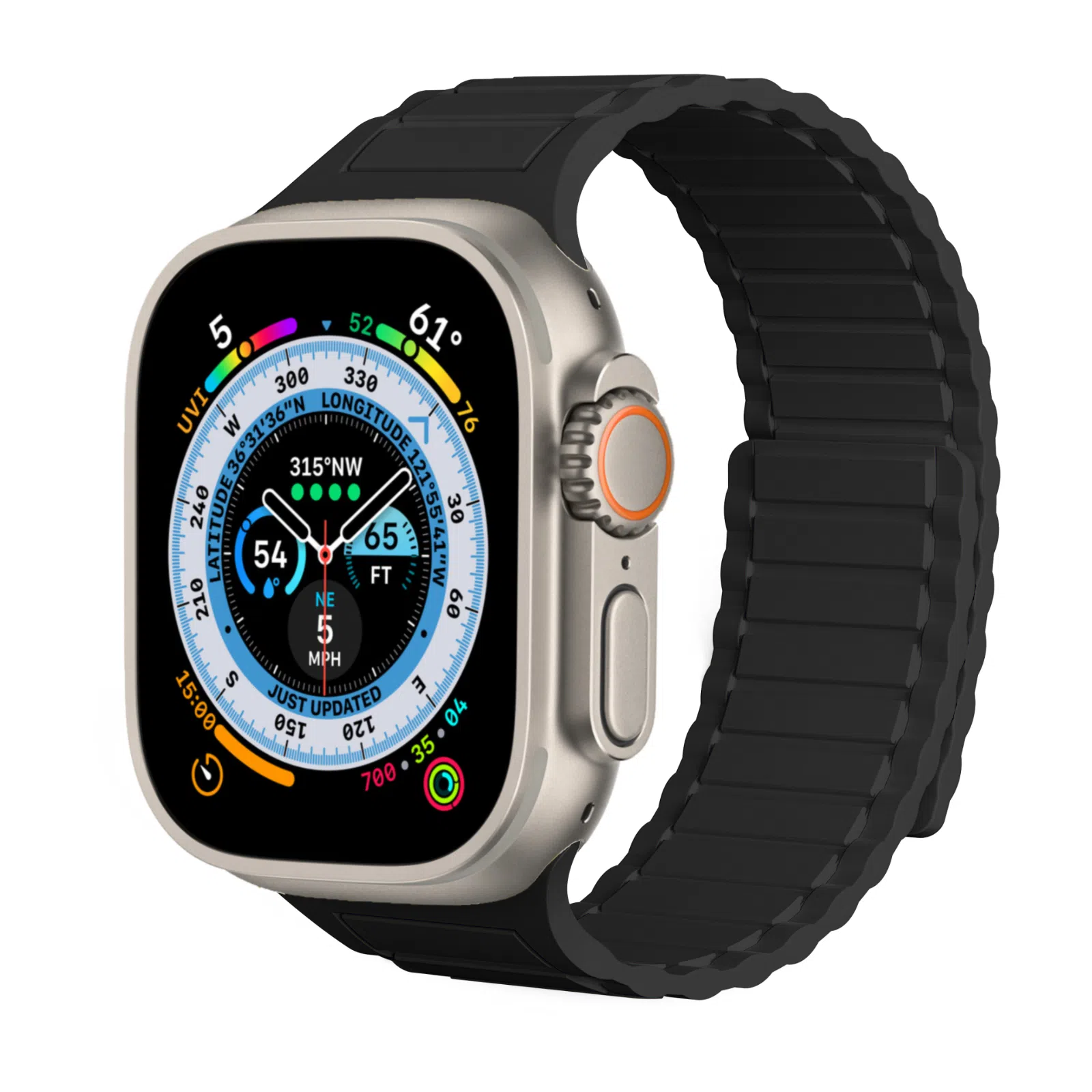 NCFCK Apple watchS9S8SES7S6S5S4S3